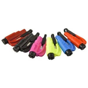 resqme rescue tool - belt cutter, spring grains - fire brigade, emergency service - Picture 1 of 20