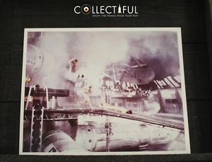 JAMES BOND - MOONRAKER - PHOTO/STILL - HUGO DRAX'S SPACE STATION 🔥341 - Picture 1 of 1