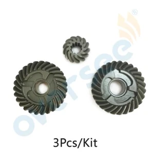 3B2-102030-FF Gear Set For TOHATSU NISSAN 8-9.8HP 3B2-64010 3B2-64020 3B2-64030 - Bild 1 von 4