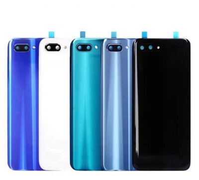 Задняя крышка аккумулятора для Huawei Honor 10 + запасные части объектива - Изображение 1 из 4