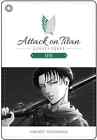 Wallet Pass Case Character Levi Ackerman Attack On Titan