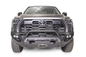 Front Bumper for 2022-2024 Toyota Tundra, Fab Fours TT22-X5452-1 - Picture 1 of 4