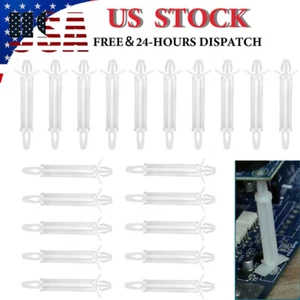 GLX-STDOFFPAK20 Display Standoffs for Hayward Aquarite & AquaLogic Pool System - Picture 1 of 8