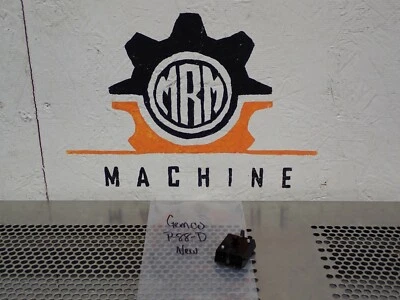 Bloque de contactos Gemco P-88-D 300V Max nuevo sin caja ver todas las fotos Foto 1 de 4