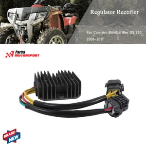 Regulator Rectifier For Can-Am Bombardier DS 250 06-17 - Picture 1 of 12