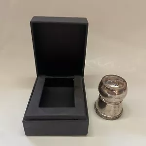 Dom Perignon Champagne Cork Holder With Box - Picture 1 of 7