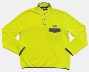 $198 Polo Ralph Lauren 1/4 Snap Voyager Fleece Sweatshirt Ski Pullover Jacket XL - Picture 1 of 8