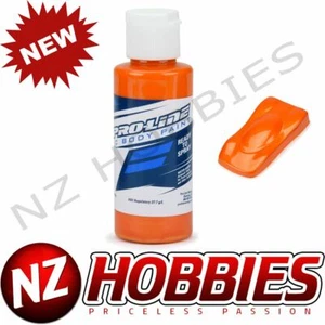 Pro-Line PRO632701 RC Body Paint - Pearl Orange - Picture 1 of 3