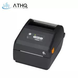 Zebra ZD421 Thermodirekt-Desktopdrucker ZD4A042-D0EM00EZ, ZD4A042-D01M00EZ - Bild 1 von 7