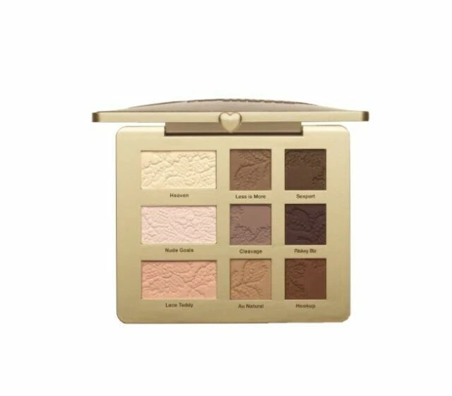 Too Faced Natural Matte Neutral Eye Shadow Palette