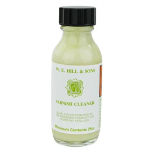 Hills Instrument Cleaner and Polish - Picture 1 of 1