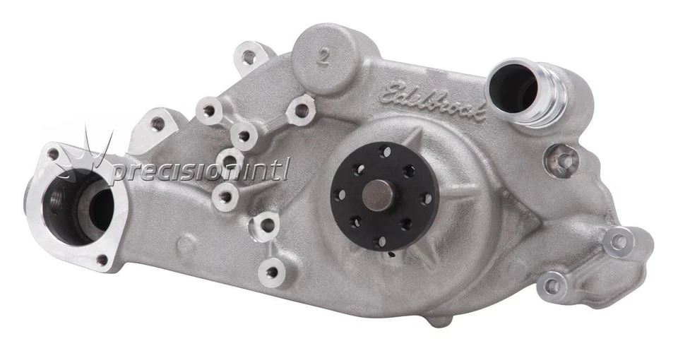 EDELBROCK 8894 GEN IV LS VICTOR WATER PUMP HOLDEN VF - Image 1 of 1