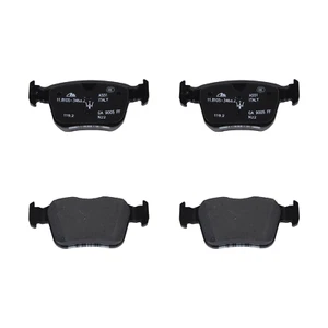 Maserati Kit Rear Brake Pads M182 Mhev 673012304 - Picture 1 of 4