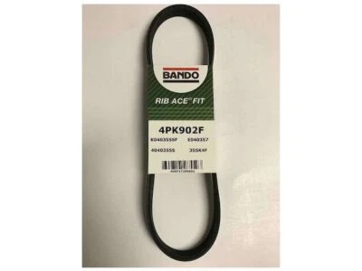 Cinturón multi costilla para Chevrolet Silverado 2500 HD 2009-2019 78864BGSV 2010 2011 Foto 1 de 2