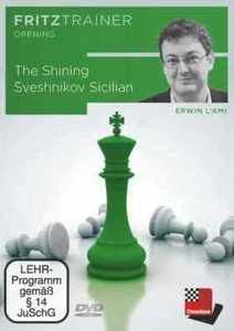 The Shining Sveshnikov Sicilian - Erwin L'Ami - Picture 1 of 1