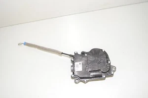 BMW G05 X5 G07 tirador portón trasero Soft close aid tapa trasera 7441630 - Imagen 1 de 5