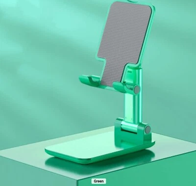 Adjustable Cell Phone Stand - Choose Color - Image 1 of 4