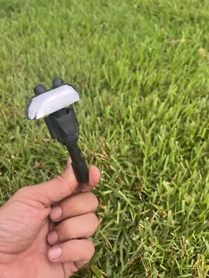 BOQUILLA PULVERIZADORA FAROS BMW E38 95-2001 740 750 728i 735iL 735i 730 izquierda Foto 1 de 4