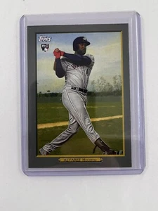 2020 Topps Update Turkey Red #TR-6 YORDAN ALVAREZ RC Houston Astros - Bild 1 von 2