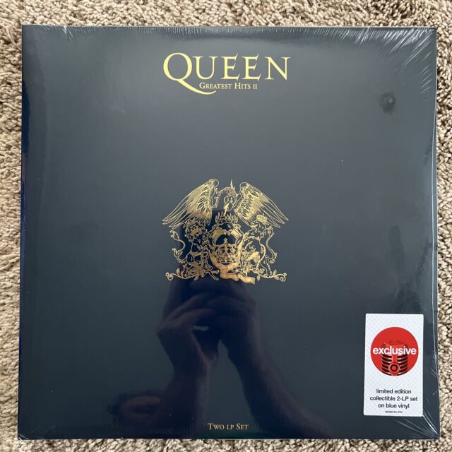 Vinilo Queen / Queen 2 (nuevo Y Sellado) Europeo