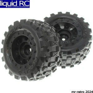 Ruedas completas Redcat 13657 (solo Redcat Racing) 2 piezas - Imagen 1 de 2