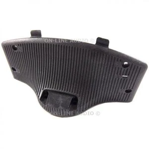 Neuf Véritable Samsung UE46F6400AKXXU Partisan De Support TV / Guide et Vis - Photo 1/5