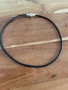 Pandora Lederarmband - Bild 1 von 4