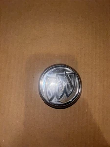 BUICK LACROSSE REGAL LUCERNE LESABRE WHEEL RIM HUBCAP CENTER CAP COVER OEM Part - Picture 1 of 3