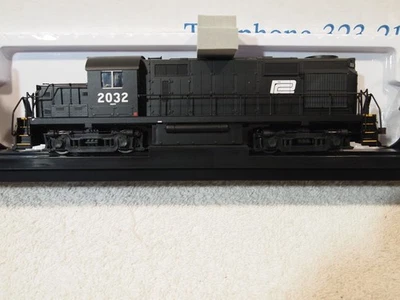 ATLAS 10004373 H.O.  ALCO RS36   PENN-CENTRAL  No 2032    LOK-SOUND DCC+SOUND - Image 1 of 3