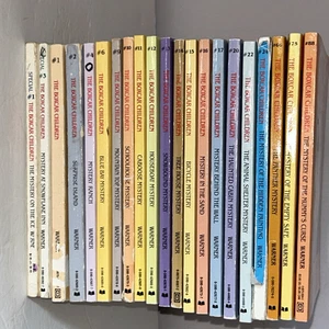 Konvolut 21 alte Güterwagen Kinderbücher enthält 2 Sonderbücher #1 & #3 - Bild 1 von 8