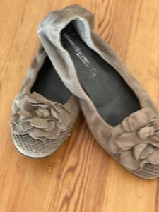 Kennel und Schmenger Ballerina /Slipper Gr. 40- top - Bild 1 von 2