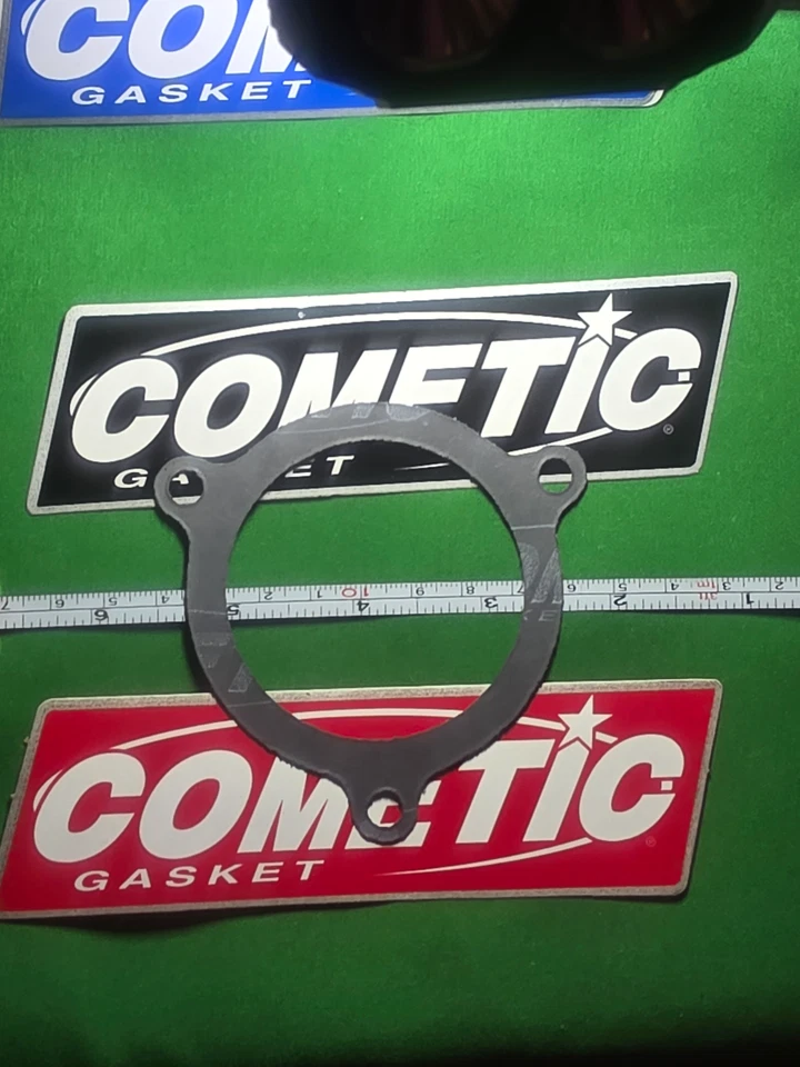 Junta de filtro de aire Harley 2008-2019 doble leva - Cometic C10007 reemplaza 29645-08 Foto 1 de 1