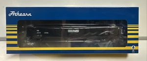 Athearn HO Scale RTR NS Norfolk Southern 52' Mill Gondola Car #200358 - Bild 1 von 5