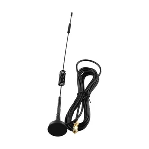 Antenna+Adapter Antenna Kit 868MHz HNT Helium Male RP-SMA Universial - Bild 1 von 24