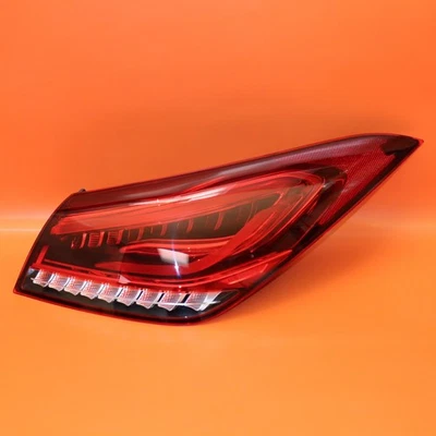 MERCEDES CLA250 LUZ TRASERA PASAJERO DERECHO 2020 2021 2022 LED A1189068000 OEM Foto 1 de 4