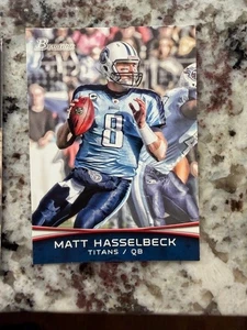 2012 BOWMAN NFL FOOTBALL STAR VETERAN ROOKIE CARD #s 1-200 SCEGLI LA TUA CARTA - Foto 1 di 19