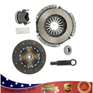 Kit de embrague de transmisión manual 1995-1998 para Dodge Dakota L4 2,5 L 05-089 05-068 - Imagen 1 de 10
