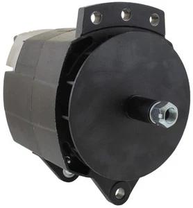 New Alternator 175 Amp 24 Volt For Volvo 110-258 110 10-258 8SC3009Z 90-05-9155 - Bild 1 von 5
