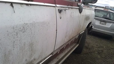 Passenger Front Door Fits 88-93 DODGE 150 PICKUP 30567935 Foto 1 de 4