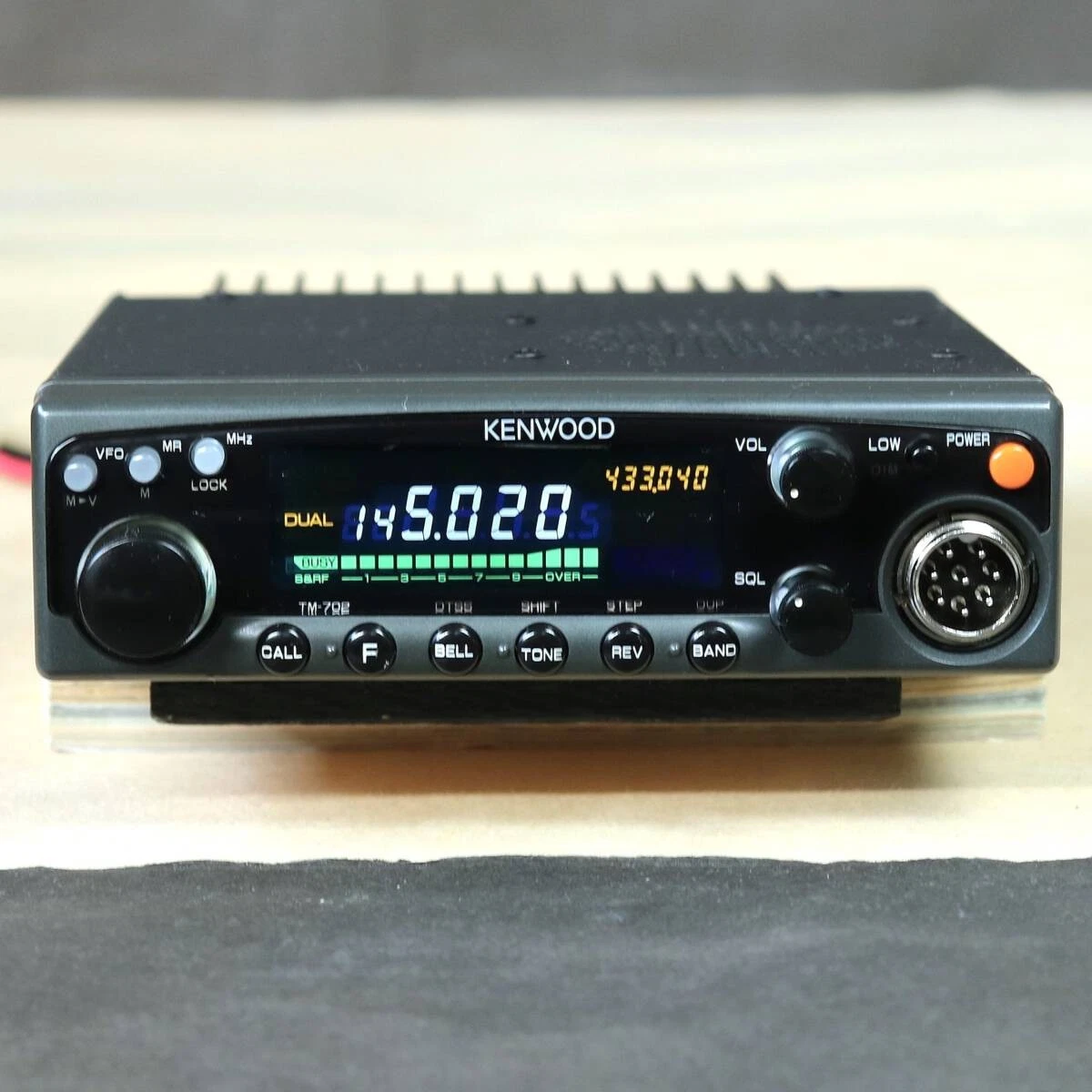 Kenwood Tm 742a for sale | eBay