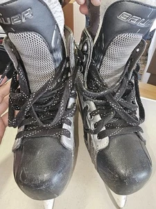 Bauer Ice Hockey Skates  Tuuk Lightspeed 2, Size 8D - Picture 1 of 7