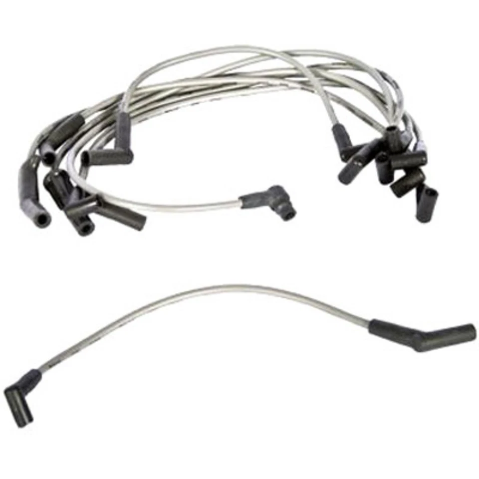Juego de 6 cables de bujía WR4010-C Motorcraft para Bronco Ford Ranger II Bobcat Foto 1 de 1