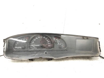 Opel Vectra B 2.0DTI 2001 Diesel Tacho Kombiinstrument 24422215RN - Bild 1 von 4