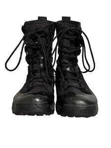 Nike SFB Gen 2 8" Tactical Boots Leather Black 922474-001 Men’s Size 7 - Picture 1 of 11
