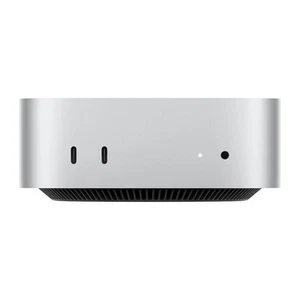 Apple Mac mini Desktop Computer - Late 2024 SKU#1937643 - Picture 1 of 1