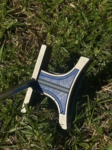 Ping G5i UG-LE Black Dot RH Mallet Putter 34” Center Shaft  SuperStroke 3.0 Slim - Picture 1 of 8