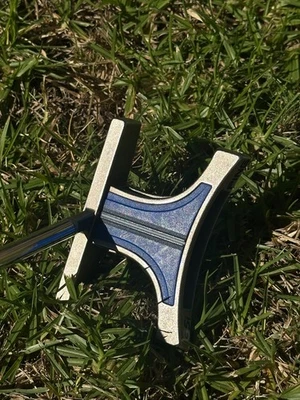 Ping G5i UG-LE Black Dot RH Mallet Putter 34” Center Shaft  SuperStroke 3.0 Slim - Image 1 of 4