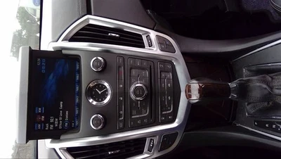 底盘 ECM 悬架左手后备箱 适合 12 SRX 1169369 — 第 1/4 张图片