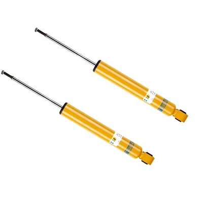 2 Ammortizzatori sportivi Bilstein B6 2-24-168014 posteriore per VAUXHALL INSIGN - Immagine 1 di 4