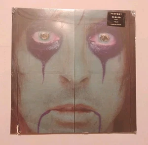 Sealed - Alice Cooper - From The Inside - 1978 Original 1ST Pressing BSK 3263 - Picture 1 of 2